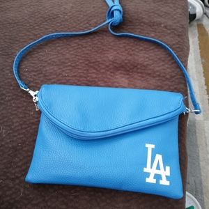 Womens Small Handbag L.A.